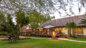 Отель Phelwana Game Lodge  Hoedspruit